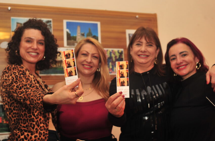  Festa dos servidores: VEJA AS FOTOS