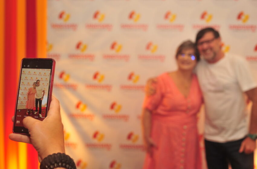  Festa dos servidores: VEJA AS FOTOS DA SEGUNDA NOITE